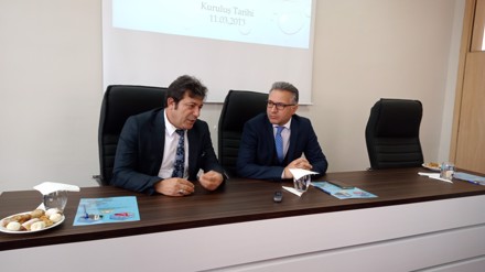 2022-2023 Eğitim-Öğretim Yılı Akademik Kurul Toplantısı